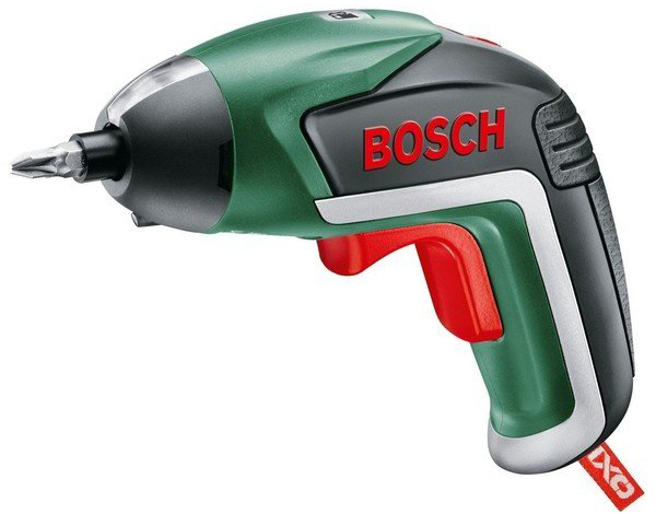 Шуруповерт акумуляторний Bosch IXO V full 1.5Аг (0.603.9A8.022) фото