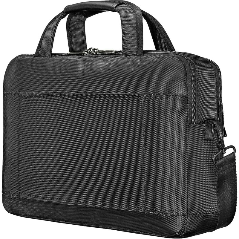 Сумка для ноутбука Wenger,BC Pro 12-13.3" Black (612269) - фото - №4