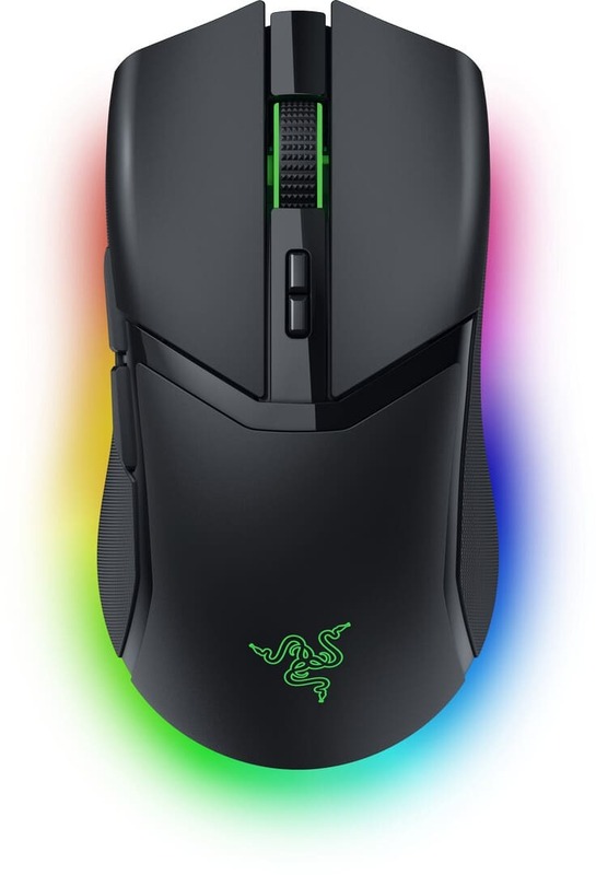 Ігрова миша Razer Cobra Pro (RZ01-04660100-R3G1) фото