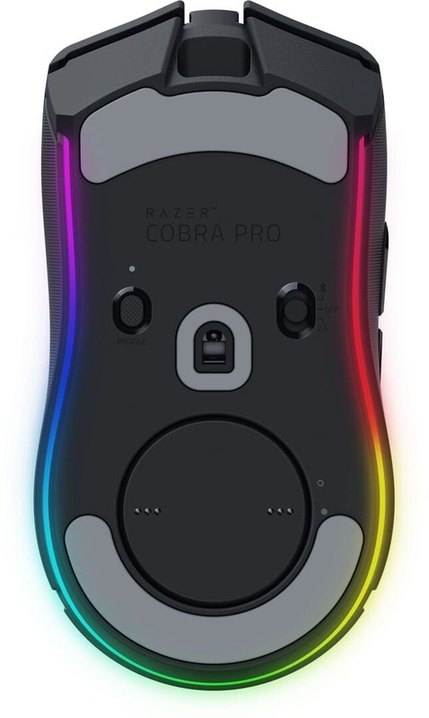 Ігрова миша Razer Cobra Pro (RZ01-04660100-R3G1) фото