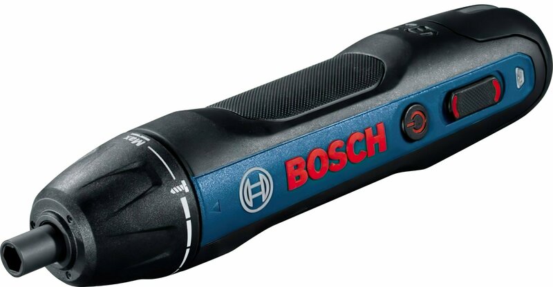 Шуруповерт акумуляторний Bosch GO 2 1.5Аг (0.601.9H2.103) фото