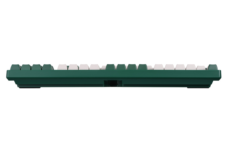 Клавіатура AKKO 3098S London 98Key TTC Speed Silver (Green) 6925758615471 фото