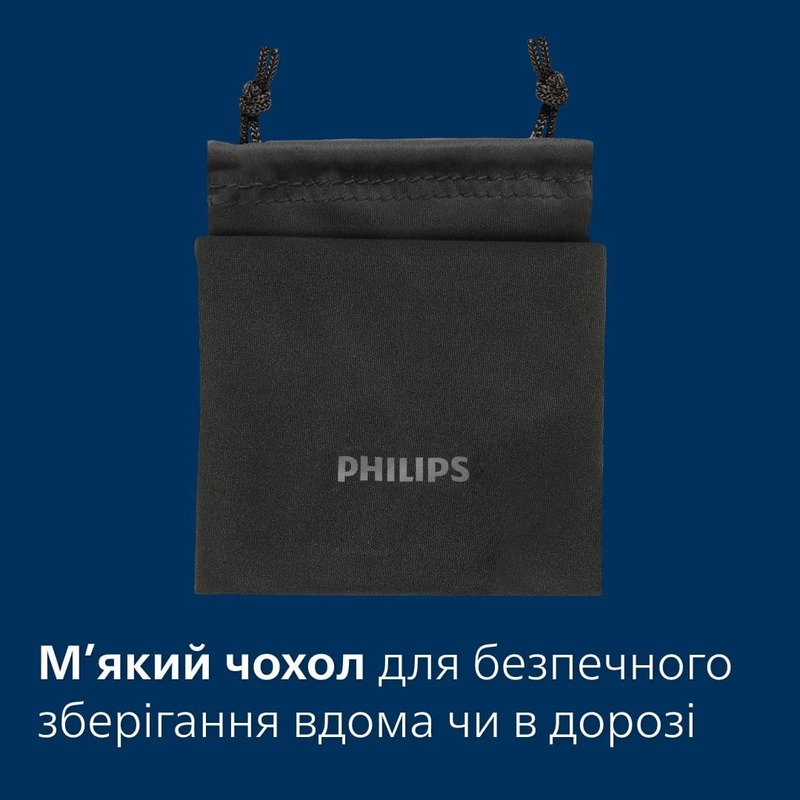 Електробритва Philips S3242/12 серії 3000 фото