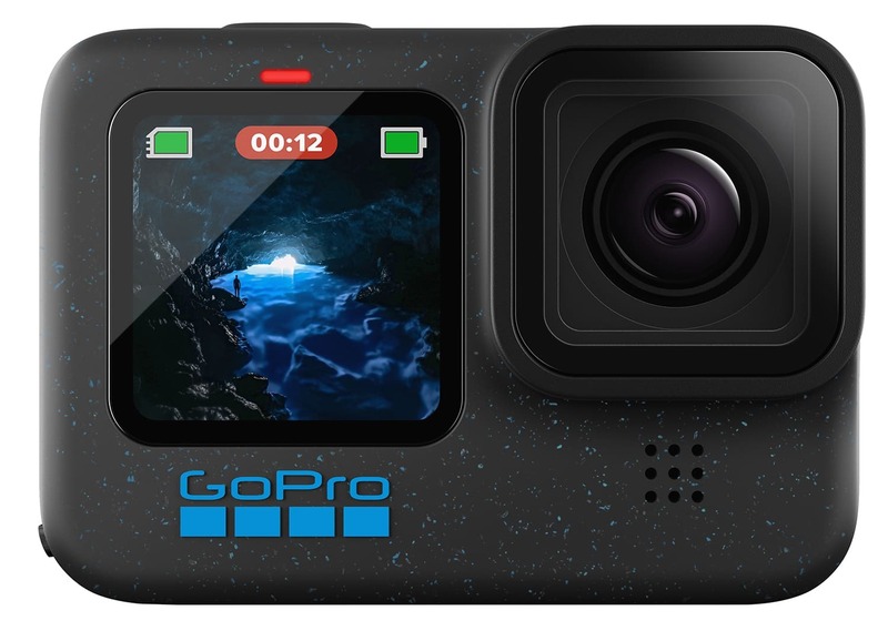 Камера GoPro HERO 12 Black фото