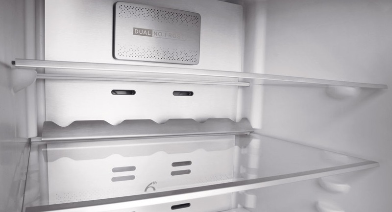 Холодильник Whirlpool W9 931D KS фото