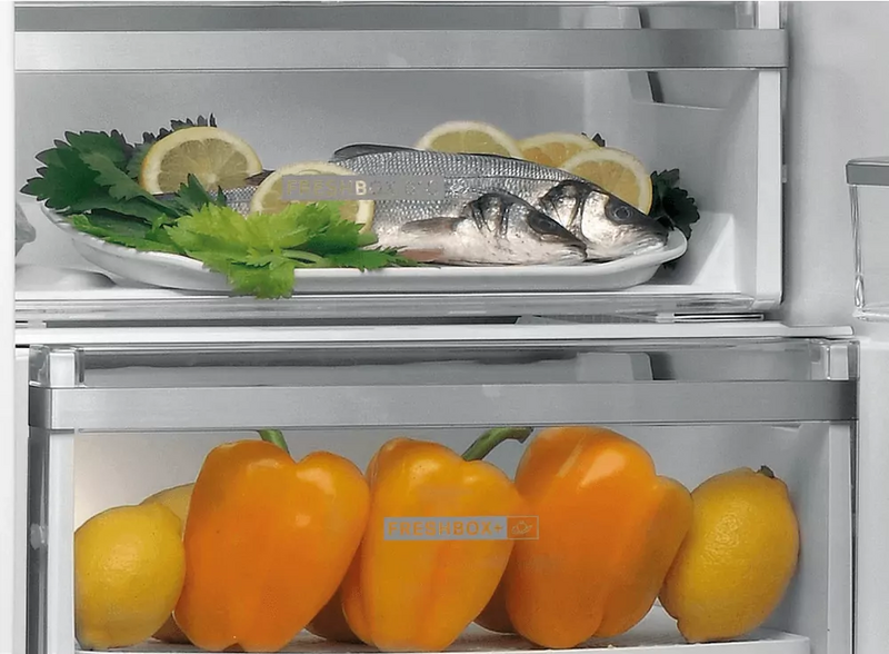 Холодильник Whirlpool W9 931D KS фото