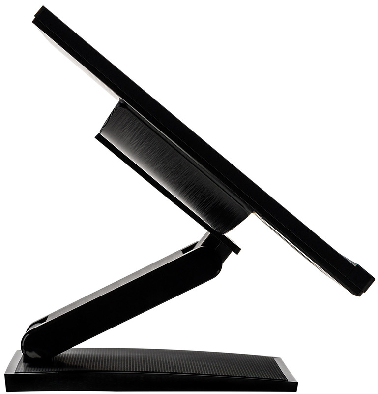 Монітор 23.8" Iiyama T2454MSC-B1AG - фото - №12