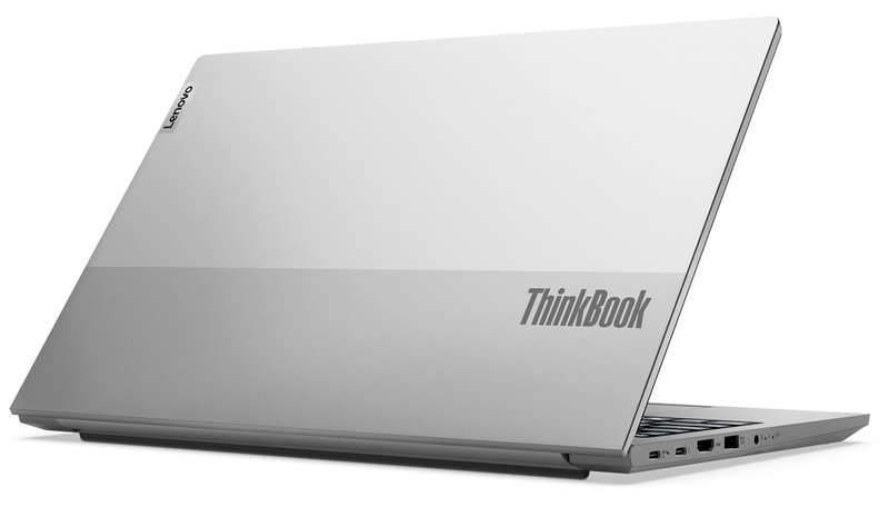 Ноутбук Lenovo ThinkBook 15 G4 IAP Mineral Grey (21DJ000HRA) фото