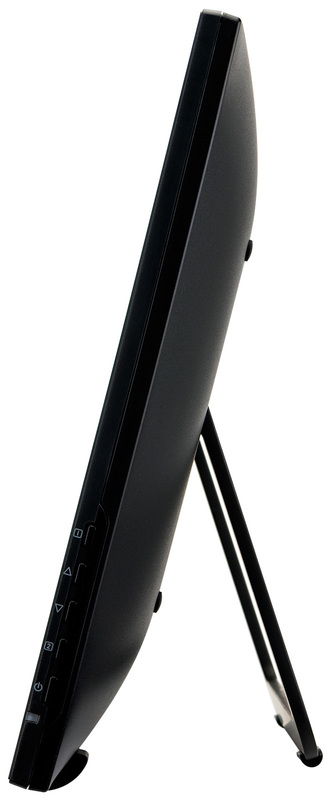 Монітор 23.6" Iiyama T2435MSC-B2 фото