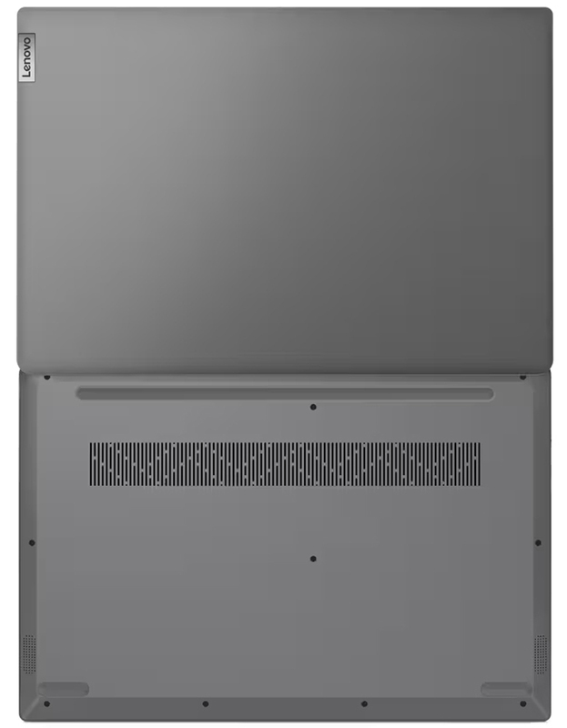 Ноутбук Lenovo V17 G4 IRU Iron Grey (83A2000GRA) фото