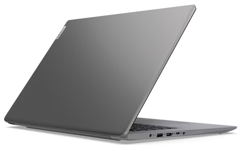 Ноутбук Lenovo V17 G4 IRU Iron Grey (83A2000GRA) фото