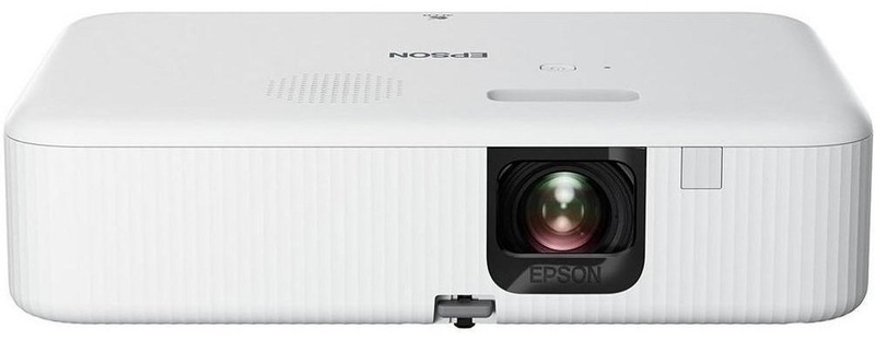 Проектор Epson CO-FH02 FHD (V11HA85040) фото