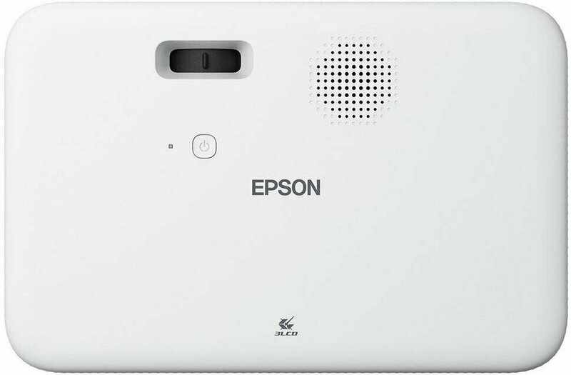 Проектор Epson CO-FH02 FHD (V11HA85040) фото