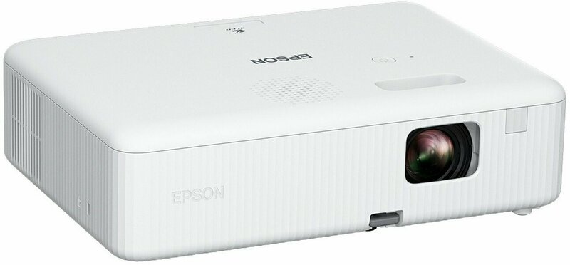Проектор Epson CO-W01 WXGA (V11HA86040) фото