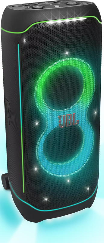 Акустика JBL PartyBox Ultimate (JBLPARTYBOXULTEU) фото