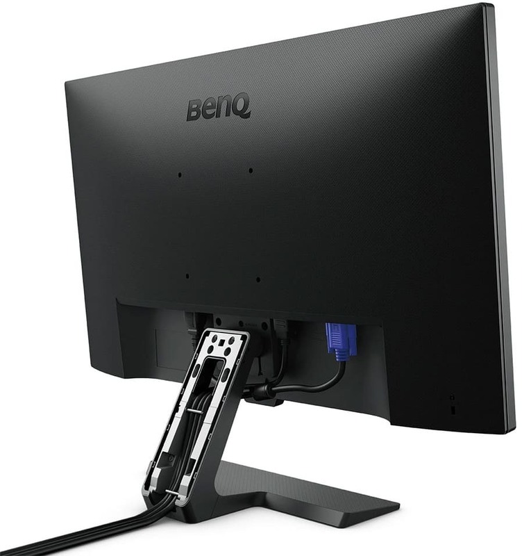 Ігровий Монітор 24" BenQ GL2480 (9H.LHXLB.VBE) фото
