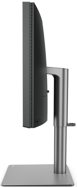 Монітор BenQ 27" PD2725U - фото - №5