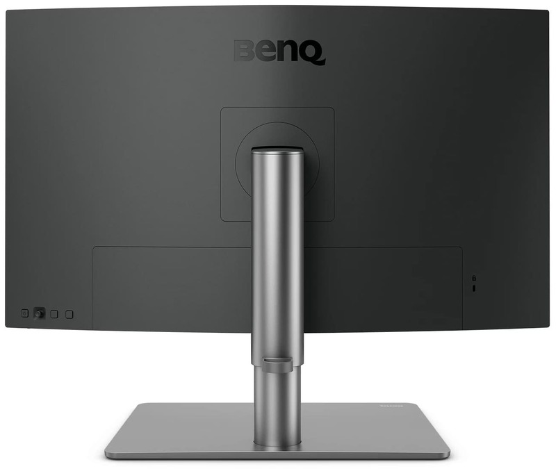 Монітор BenQ 27" PD2725U - фото - №6
