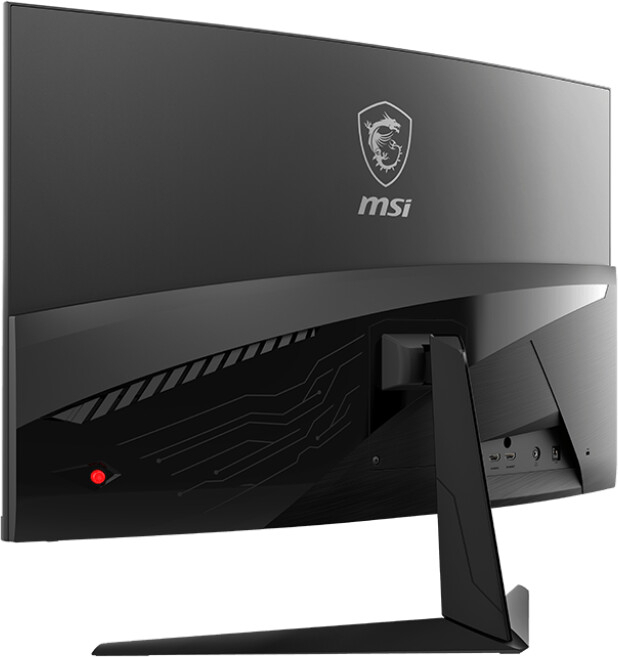 Ігровий монітор MSI 31.5" G321CUV фото