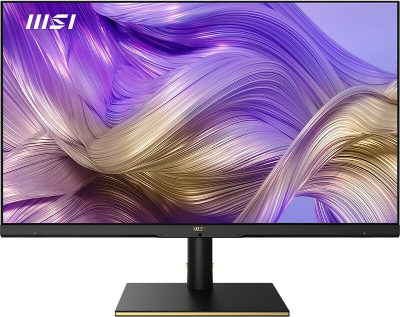 Монітор MSI 32" Summit MS321UP - фото - №2