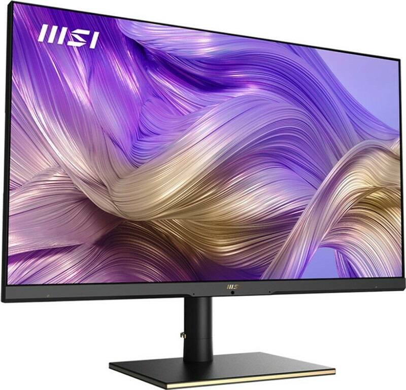 Монітор MSI 32" Summit MS321UP - фото - №3