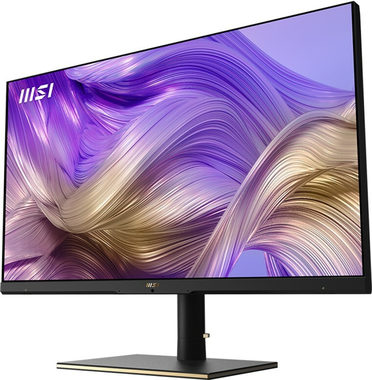Монітор MSI 32" Summit MS321UP - фото - №4