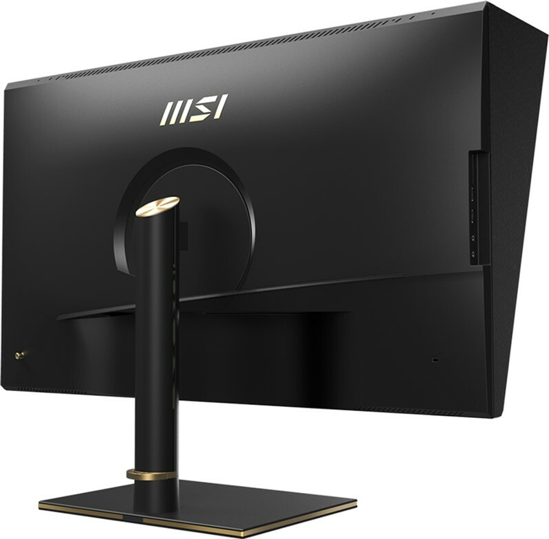Монітор MSI 32" Summit MS321UP - фото - №5