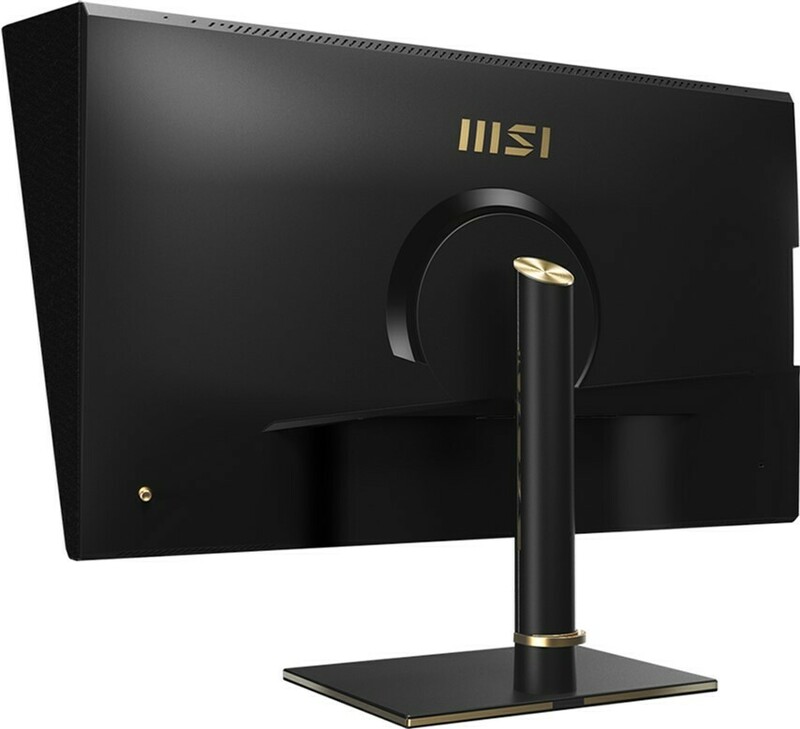 Монітор MSI 32" Summit MS321UP - фото - №6