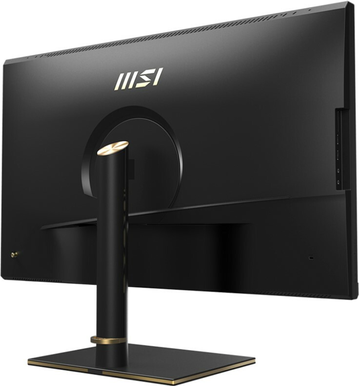 Монітор MSI 32" Summit MS321UP - фото - №7