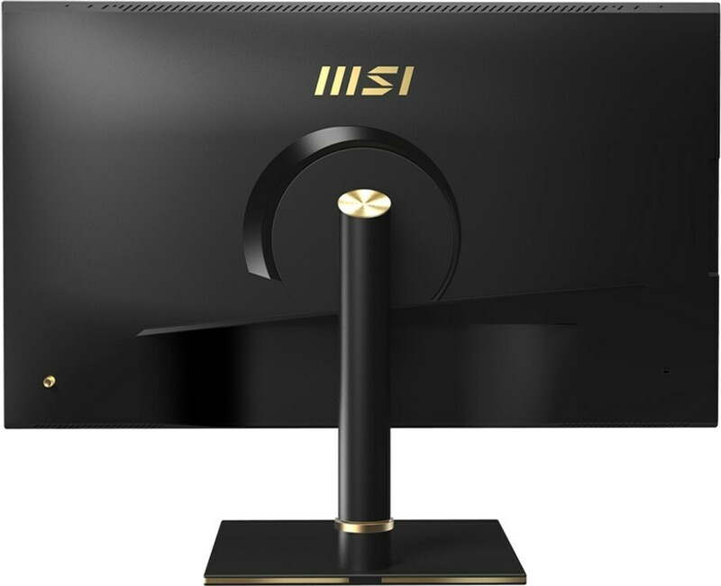 Монітор MSI 32" Summit MS321UP - фото - №9