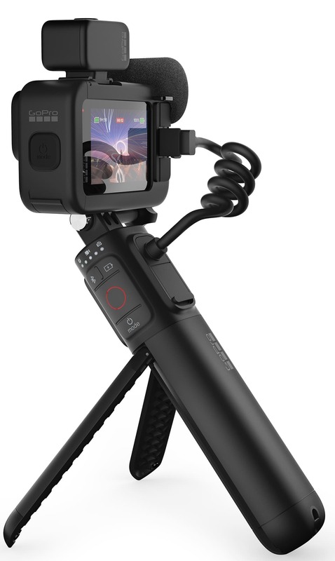 Камера GoPro HERO 12 Black Creator Edition фото