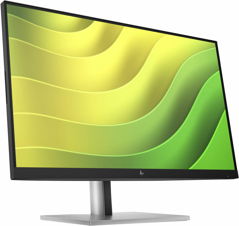 Монітор HP 23.8" E24q G5 (6N4F1AA) - фото - №1