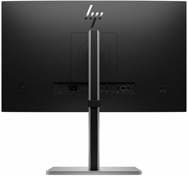 Монітор HP 23.8" E24u G5 (6N4D0AA) - фото - №4