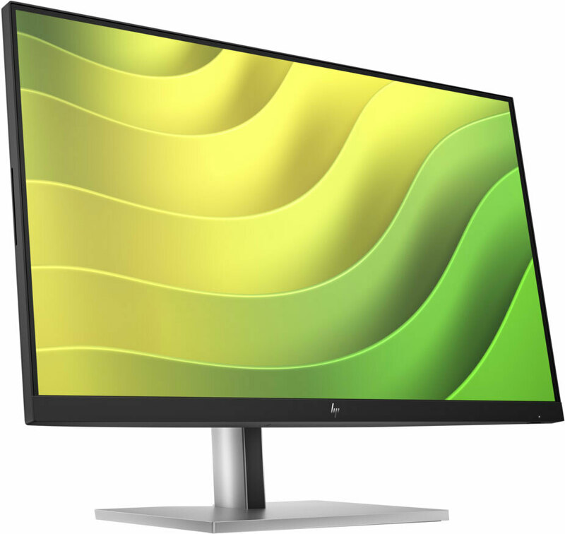 Монітор HP 23.8" E24u G5 (6N4D0AA) - фото - №1