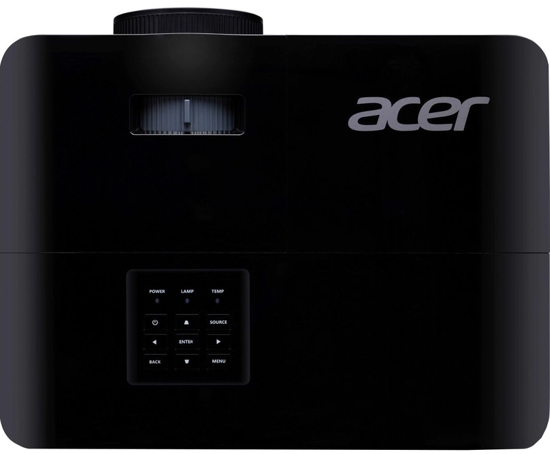 Проектор Acer X1128H SVGA (MR.JTG11.001) фото