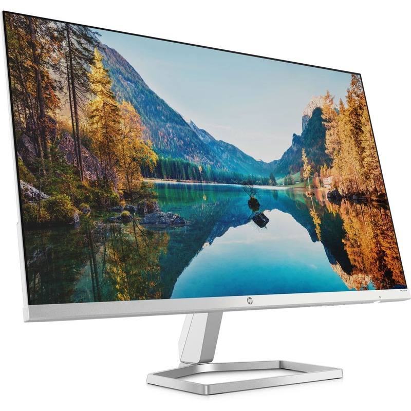 Монітор HP 23.8" M24fw (2D9K1E9) - фото - №1