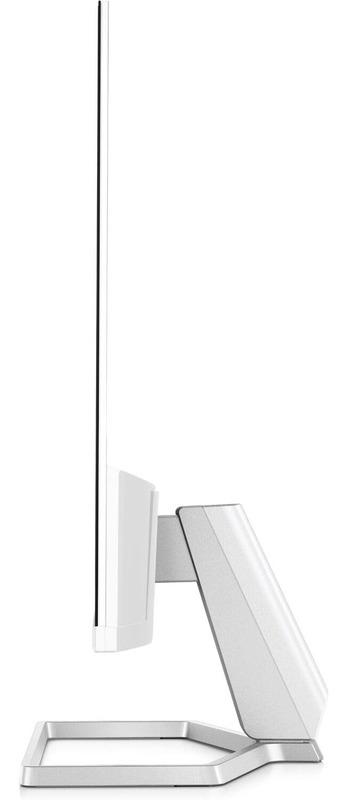 Монітор HP 23.8" M24fw (2D9K1E9) - фото - №3