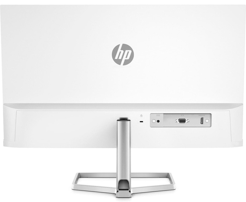 Монітор HP 23.8" M24fw (2D9K1E9) - фото - №4
