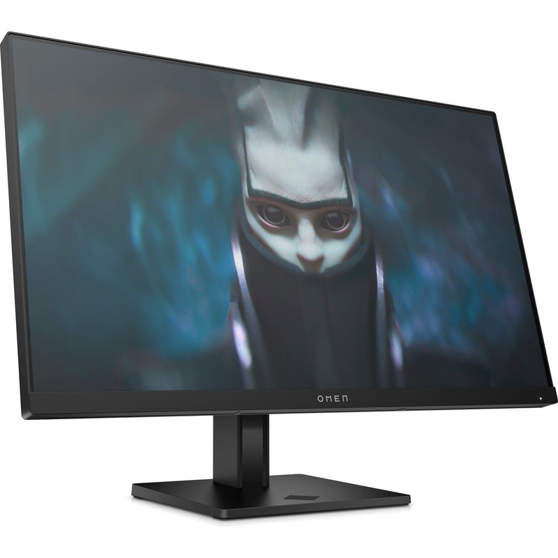 Ігровий монітор 23.8" HP OMEN 24 (780D9E9) - фото - №1