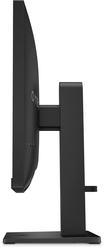 Ігровий монітор 23.8" HP OMEN 24 (780D9E9) - фото - №3