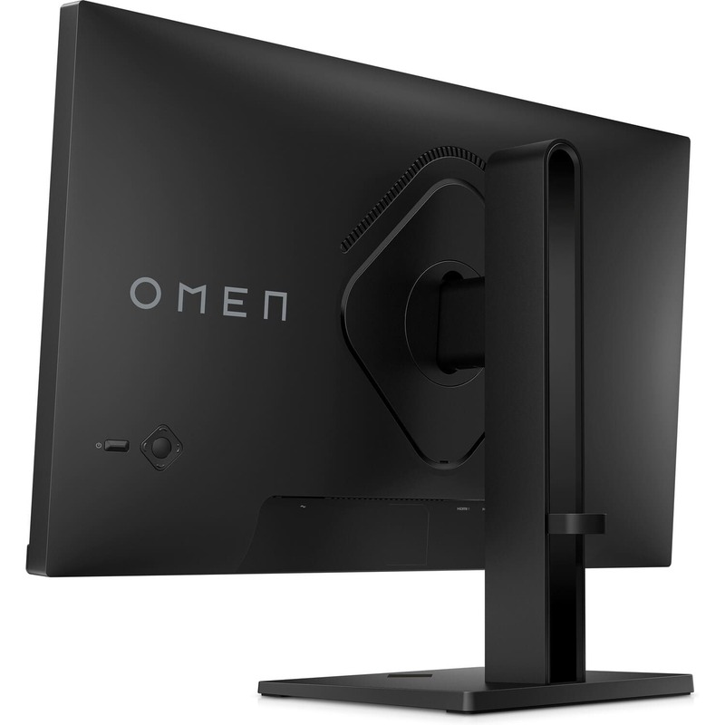Ігровий монітор 23.8" HP OMEN 24 (780D9E9) - фото - №4