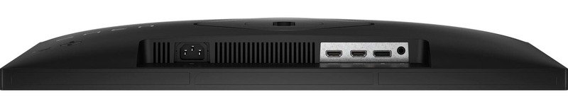 Ігровий монітор 23.8" HP OMEN 24 (780D9E9) - фото - №6