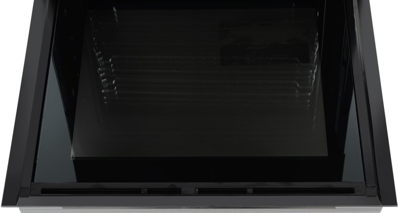Духова шафа електрична Whirlpool W7OM44S1PBL фото