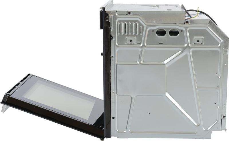 Духова шафа електрична Whirlpool W7OM44S1PBL фото
