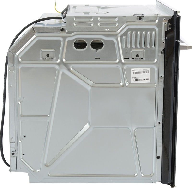 Духова шафа електрична Whirlpool W7OM44S1PBL фото