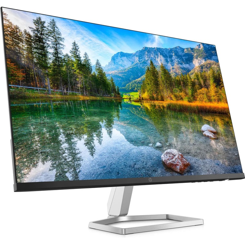 Монітор HP 27" M27fe (43G45E9) - фото - №1