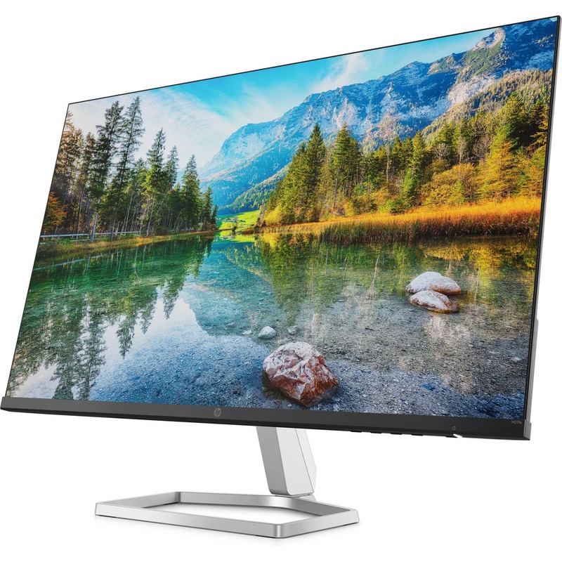 Монітор HP 27" M27fe (43G45E9) - фото - №2