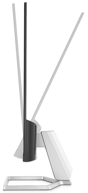 Монітор HP 27" M27fe (43G45E9) - фото - №4