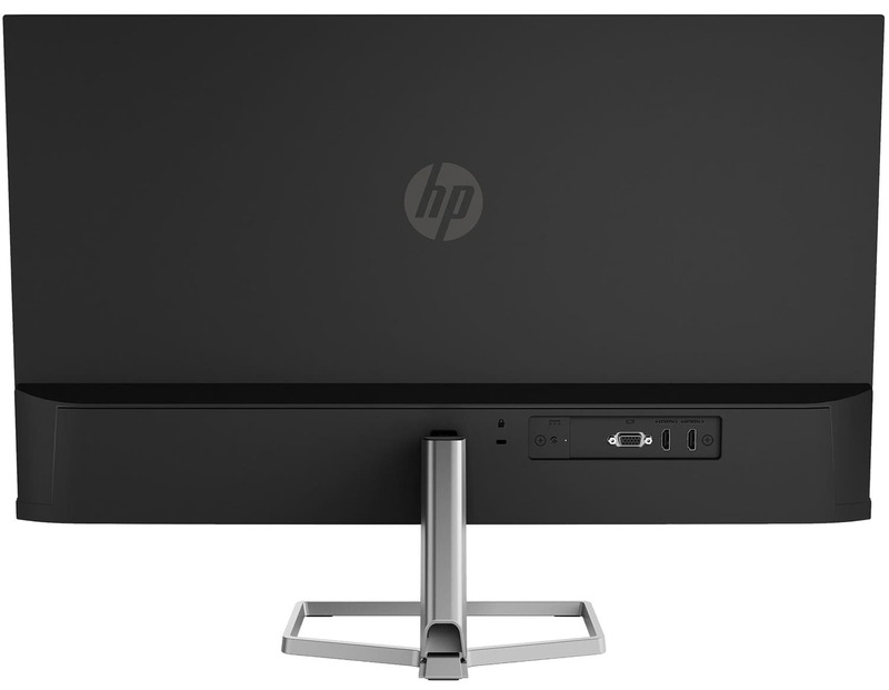 Монітор HP 27" M27fe (43G45E9) - фото - №5