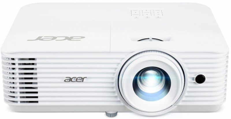 Проектор для домашнього кінотеатру Acer H6805BDA UHD (MR.JTB11.00S) фото